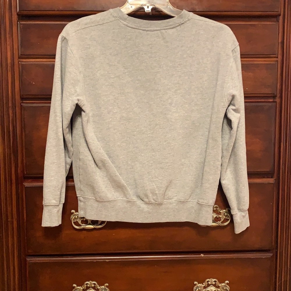 Sweatshirt - Picture 2 of 3